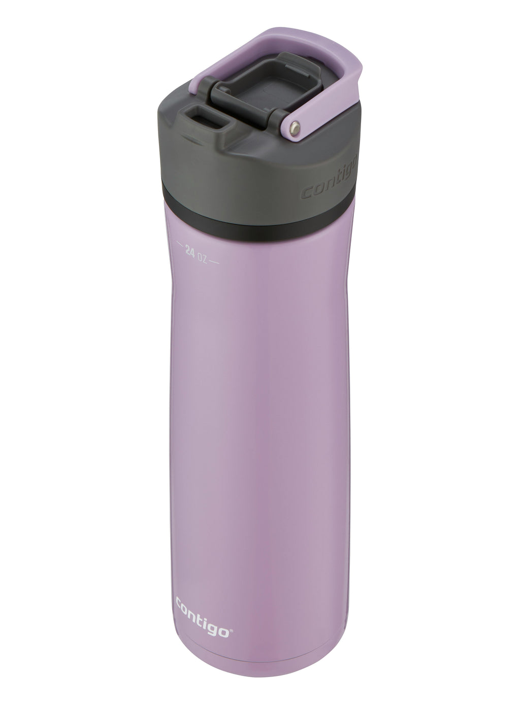 Cortland Chill 2.0, 24oz., Stainless Steel Water Bottle with AUTOSEAL Lid