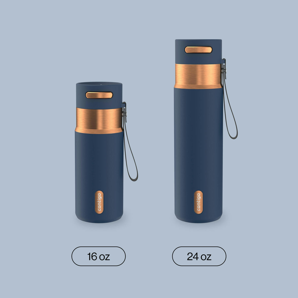 24 oz AutoSeal Bottle