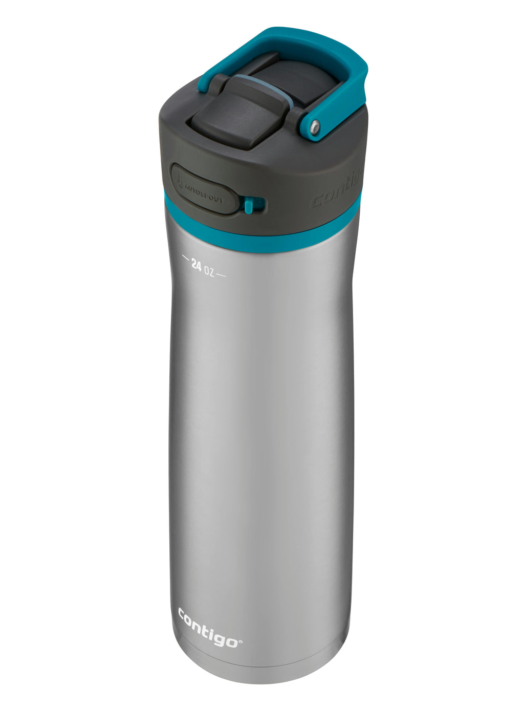 Ashland Chill 2.0 Stainless Steel Water Bottle with AUTOSPOUT Lid, 24oz
