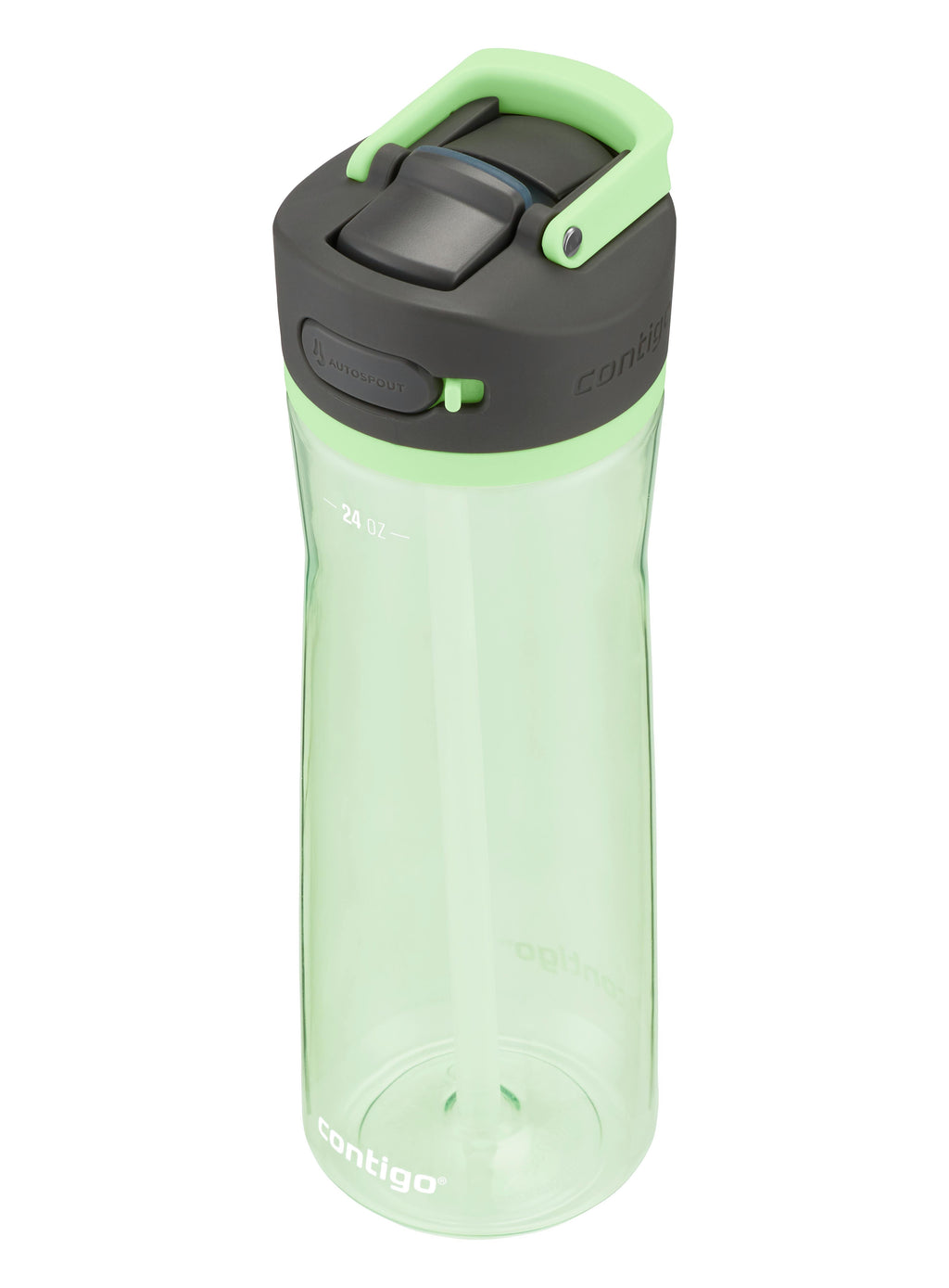Ashland 2.0 Water Bottle with AUTOSPOUT Lid, 24oz