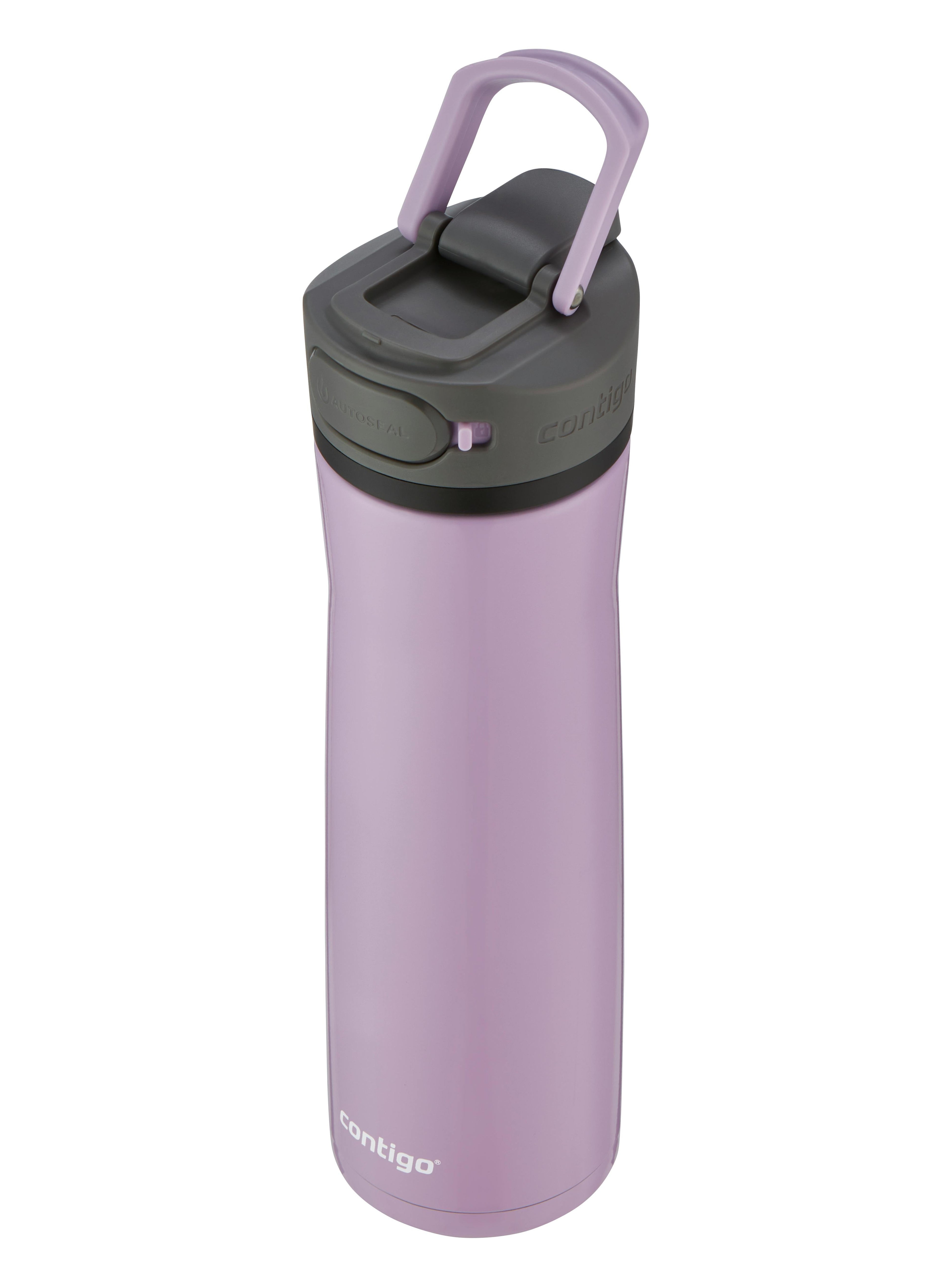 Cortland Chill 2.0, 24oz., Stainless Steel Water Bottle with AUTOSEAL Lid