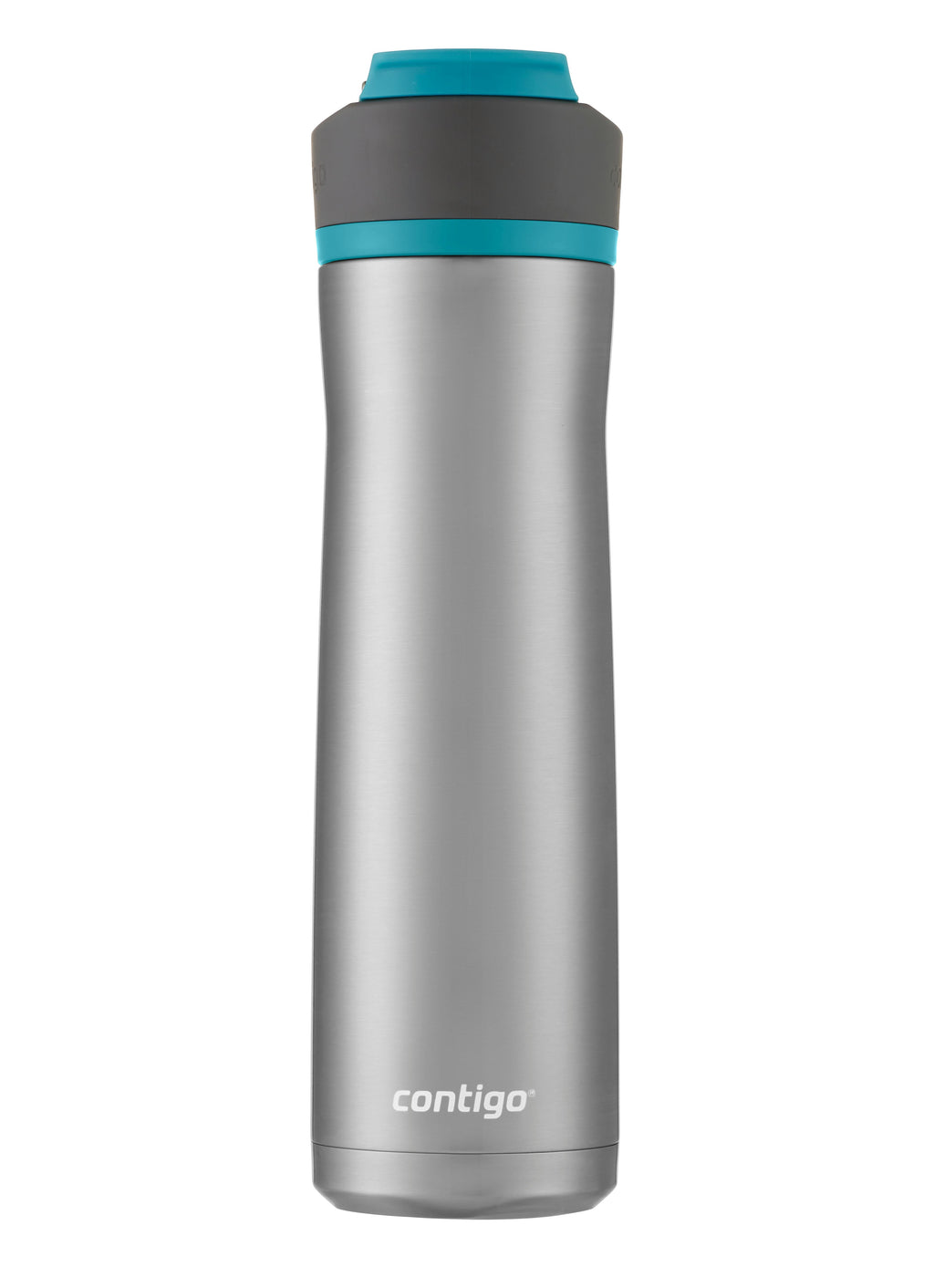 Ashland Chill 2.0 Stainless Steel Water Bottle with AUTOSPOUT Lid, 24oz