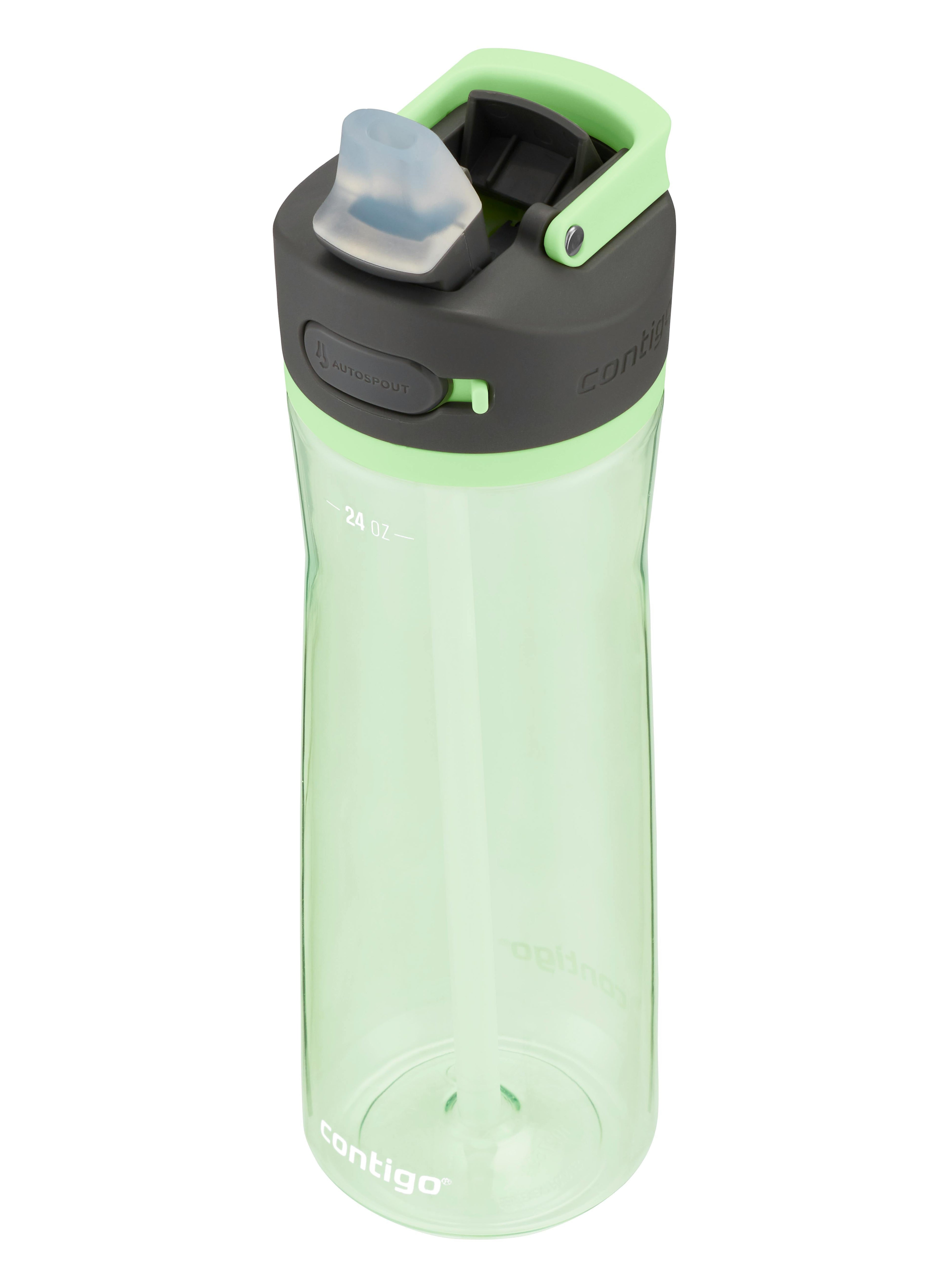 Ashland 2.0 Water Bottle with AUTOSPOUT Lid, 24oz