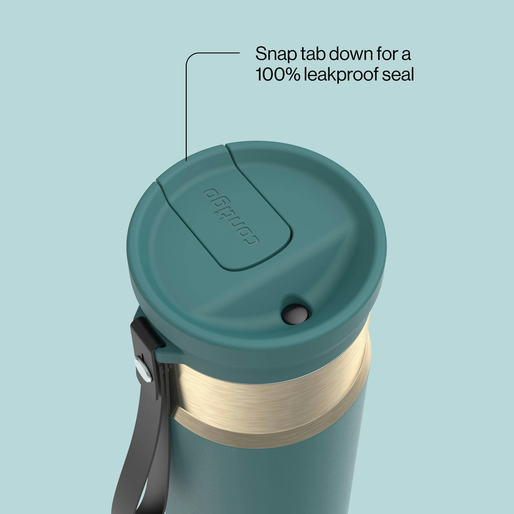 24oz SnapSeal Bottle