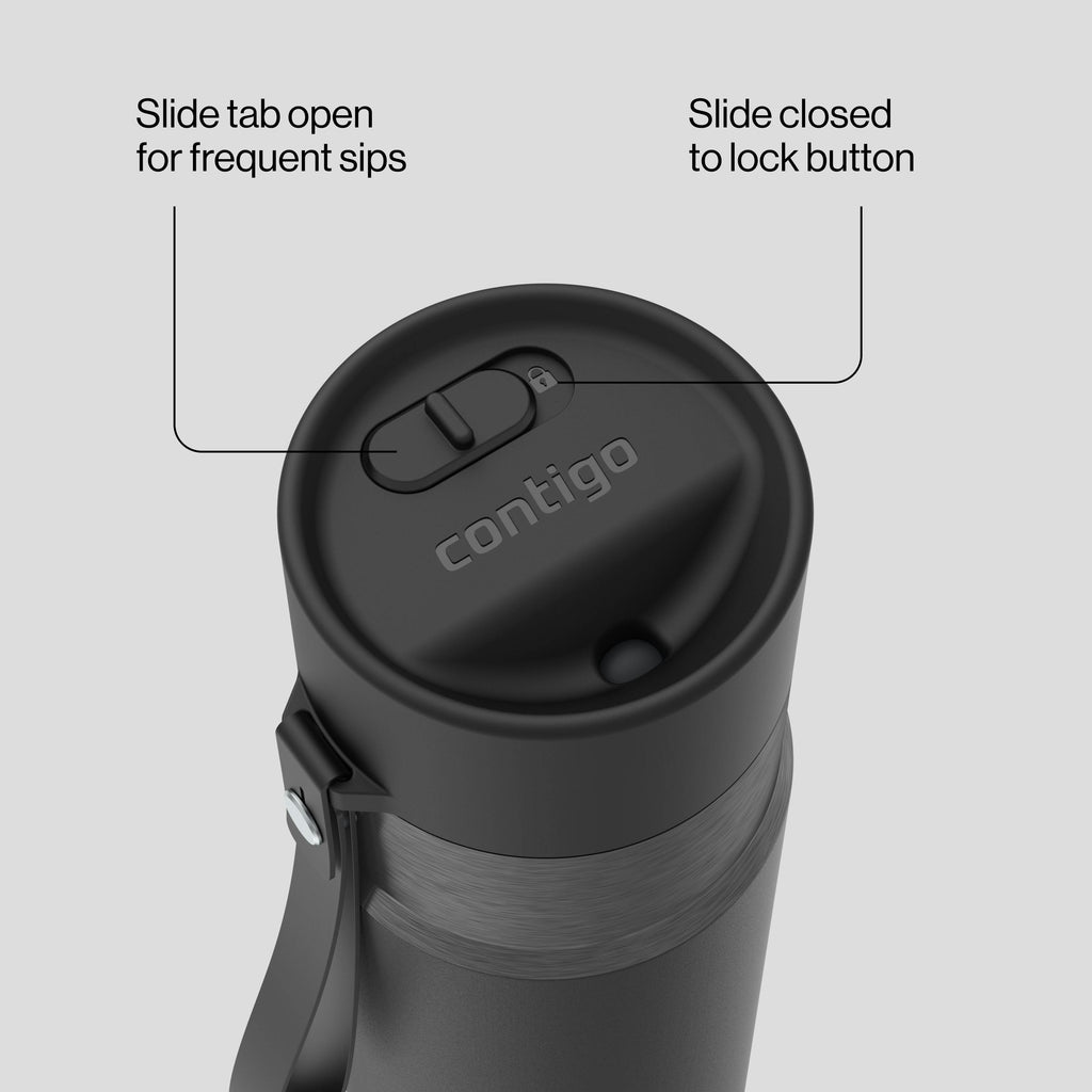 24 oz AutoSeal Bottle