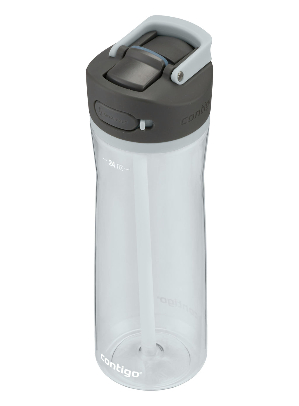 Ashland 2.0 Water Bottle with AUTOSPOUT Lid, 24oz