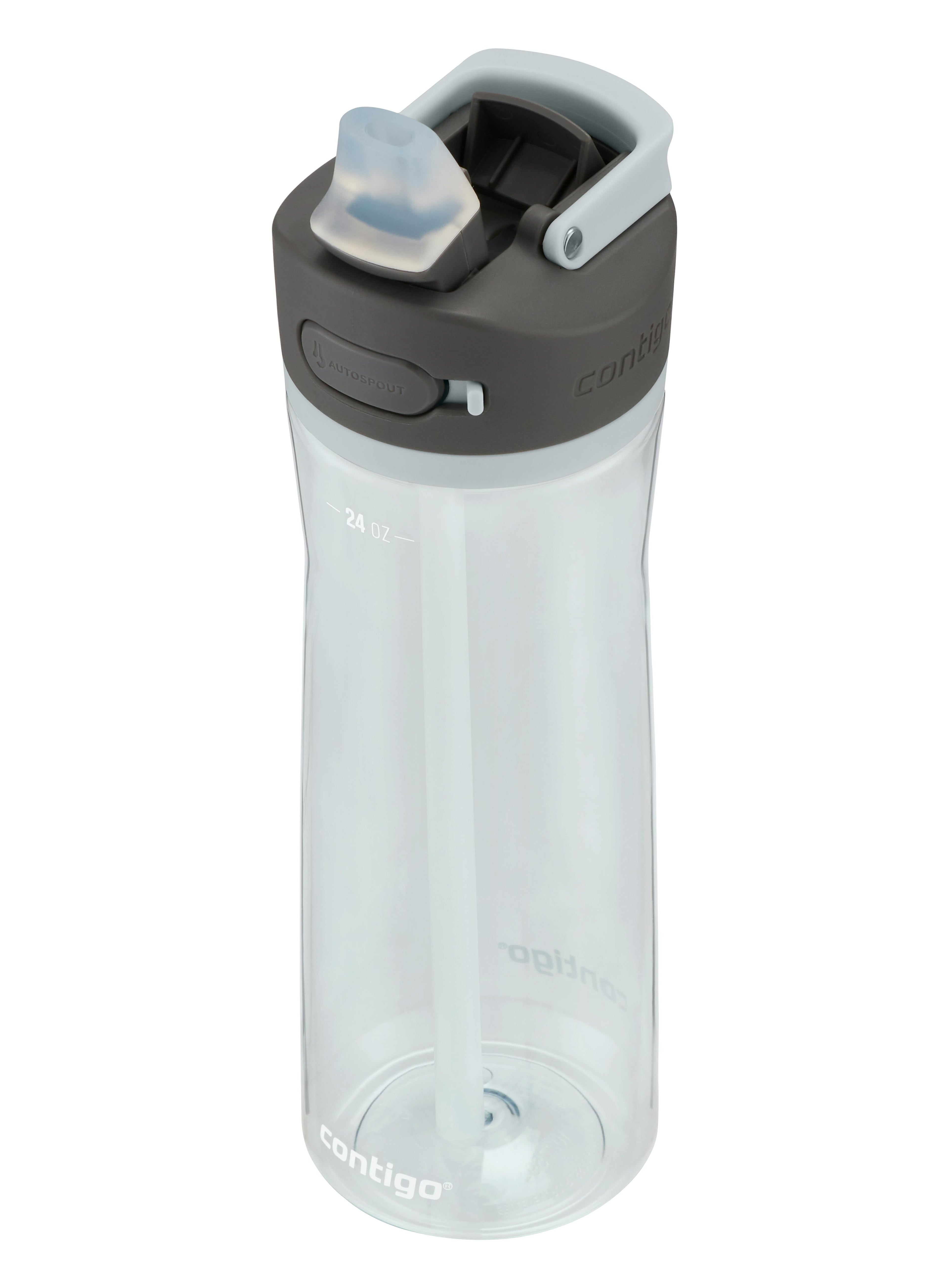 Ashland 2.0 Water Bottle with AUTOSPOUT Lid, 24oz