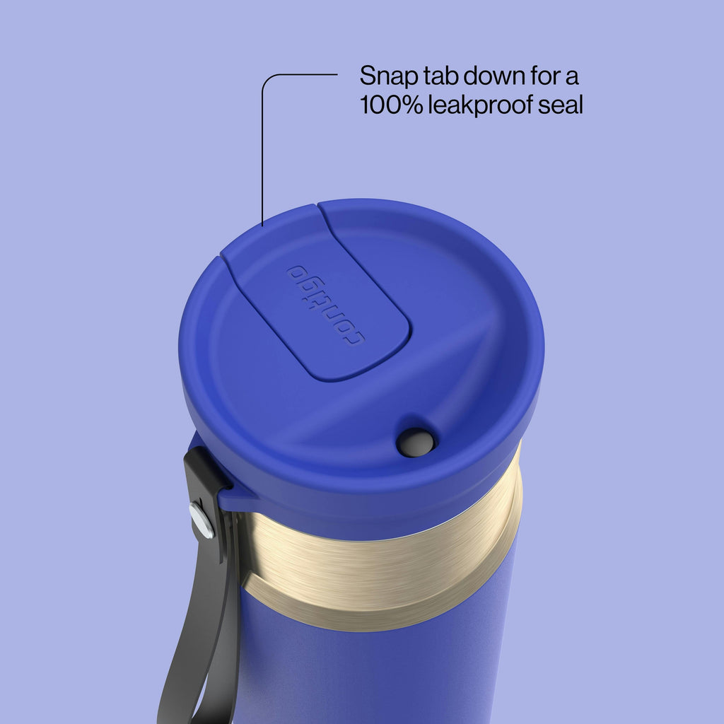 24oz SnapSeal Bottle