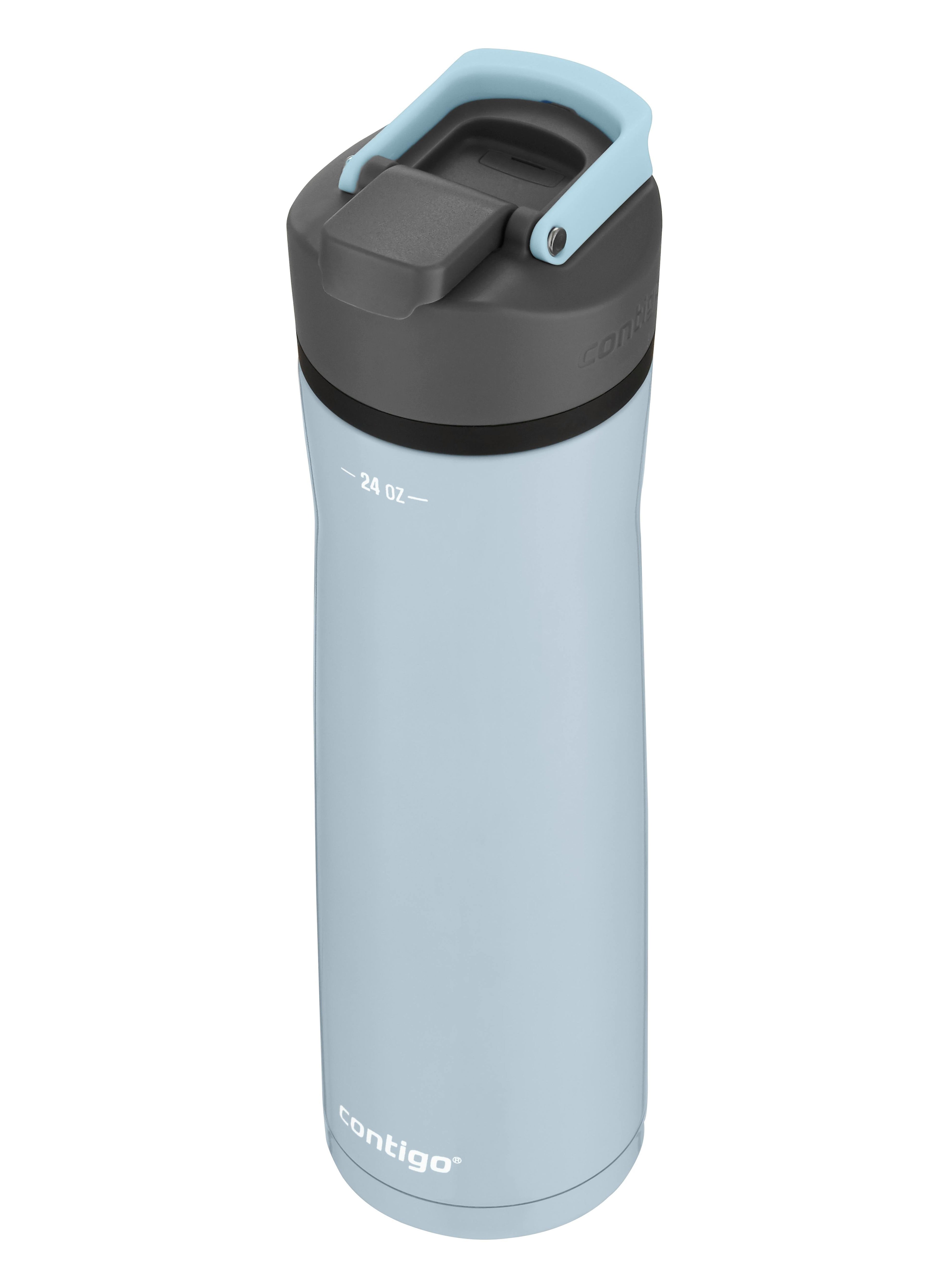 Cortland Chill 2.0, 24oz., Stainless Steel Water Bottle with AUTOSEAL Lid