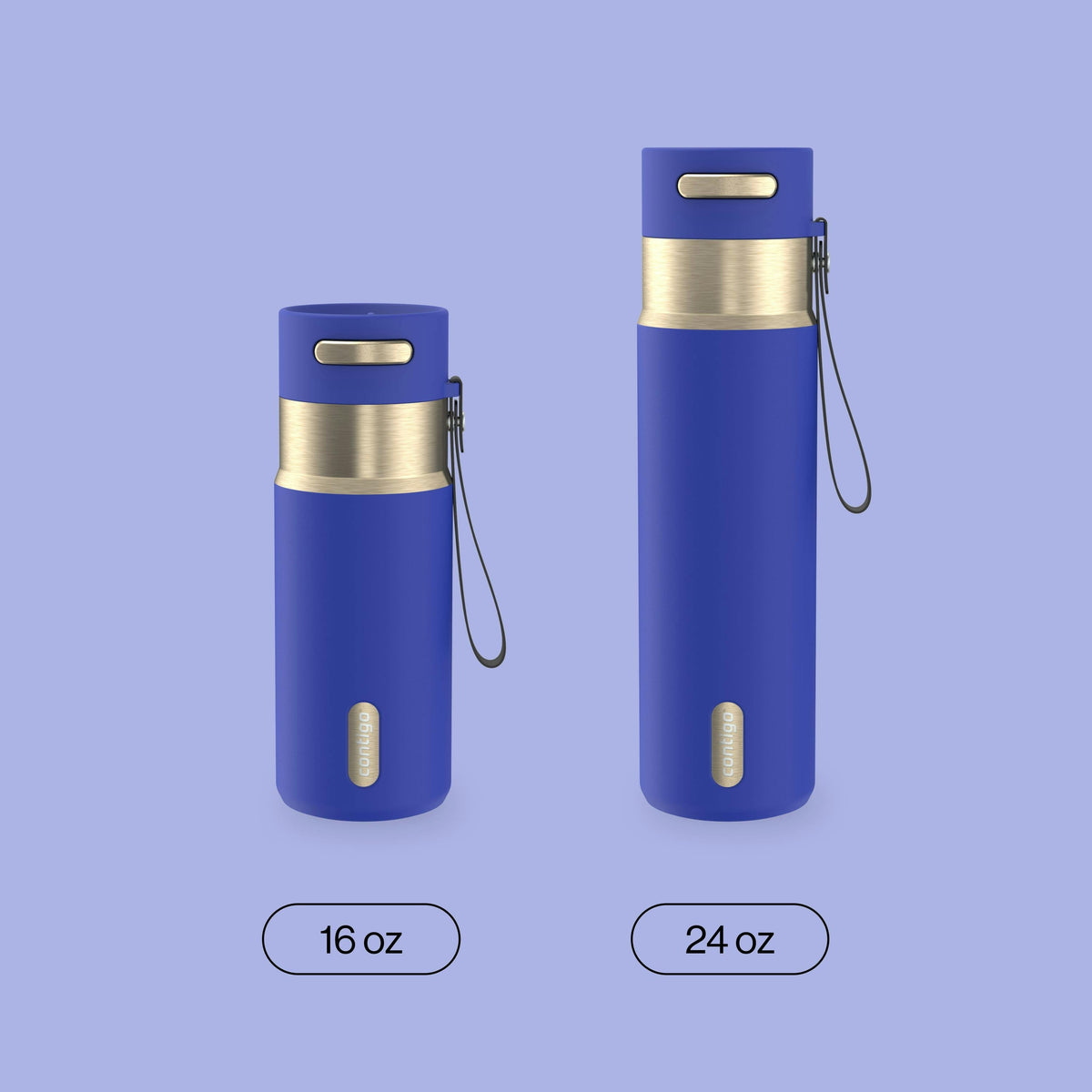 24 oz AutoSeal Bottle