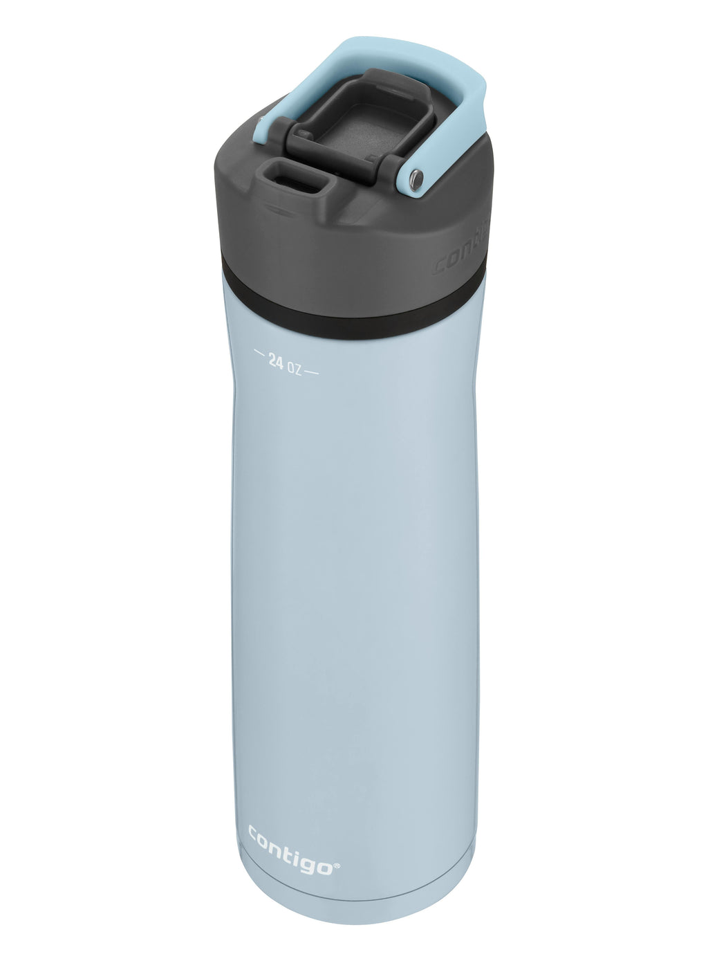 Cortland Chill 2.0, 24oz., Stainless Steel Water Bottle with AUTOSEAL Lid