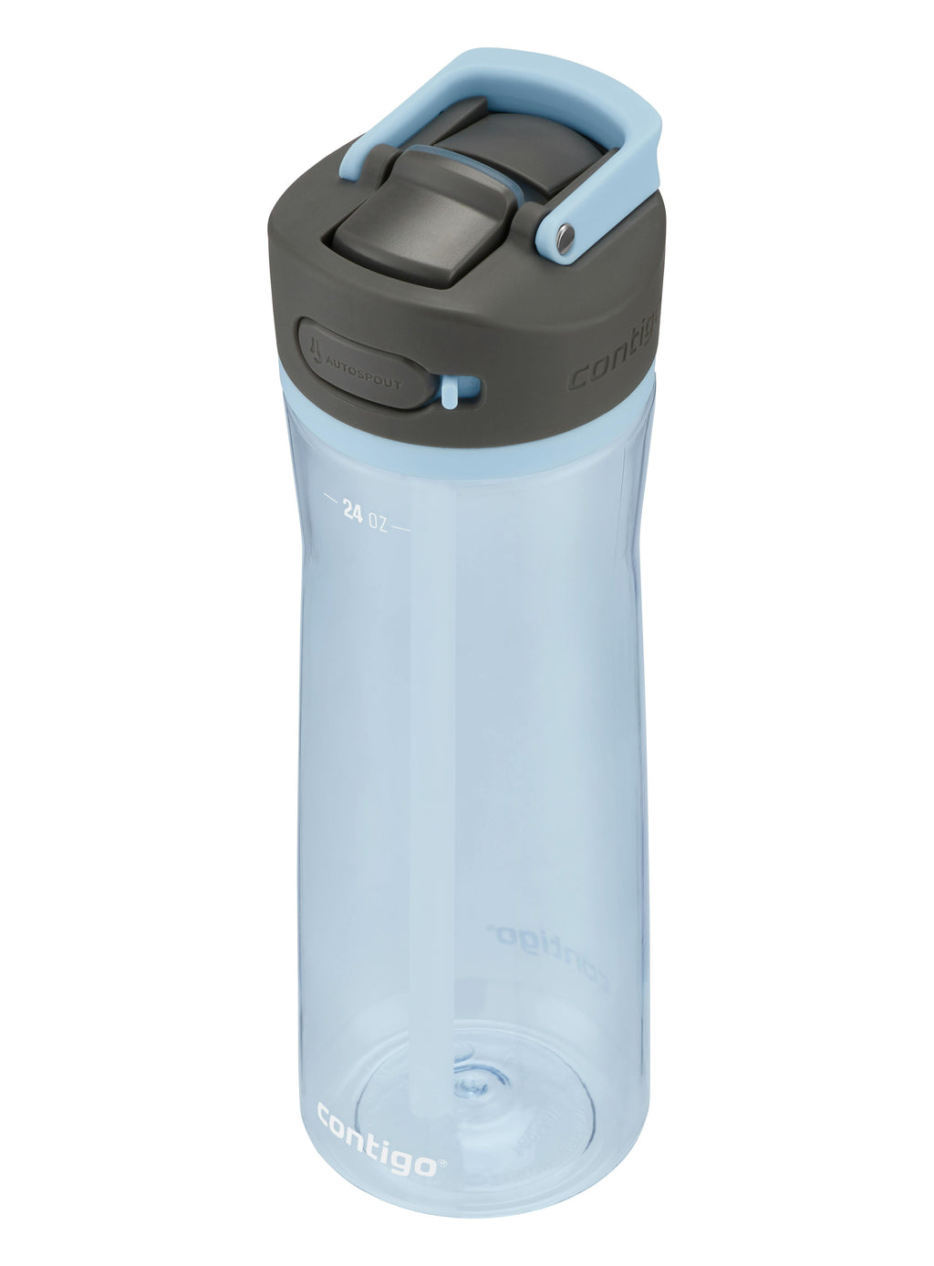 Ashland 2.0 Water Bottle with AUTOSPOUT Lid, 24oz