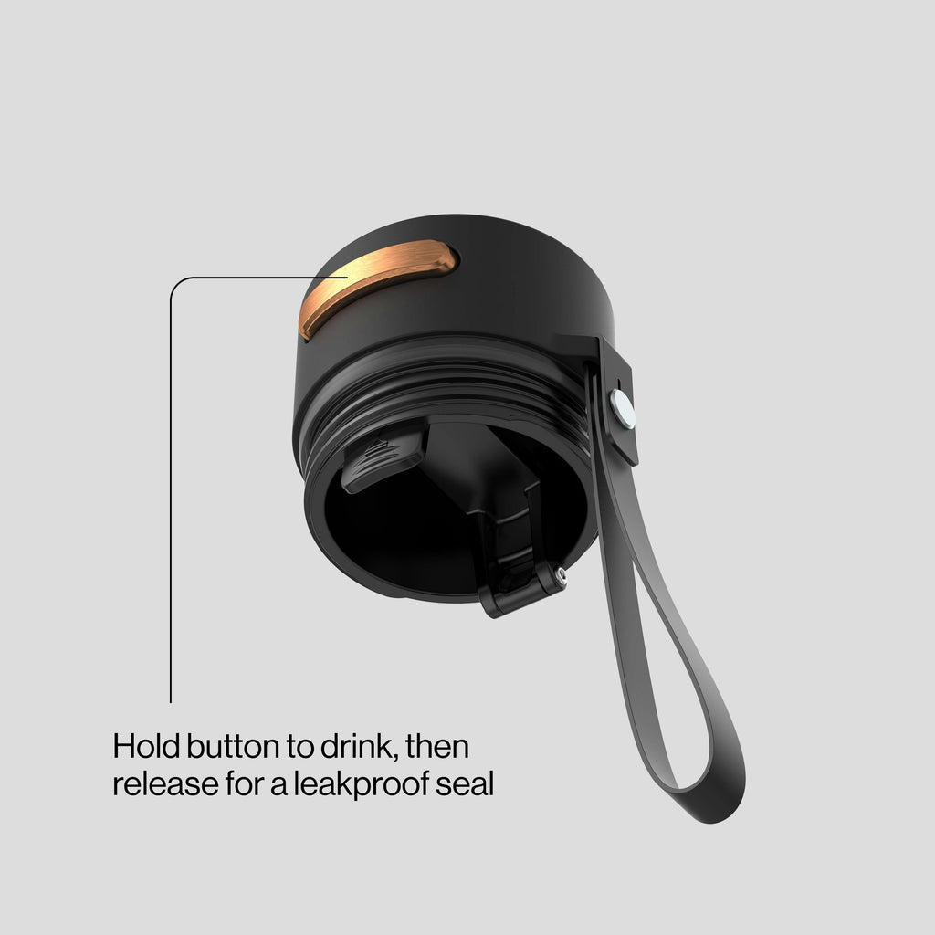 24 oz AutoSeal Bottle