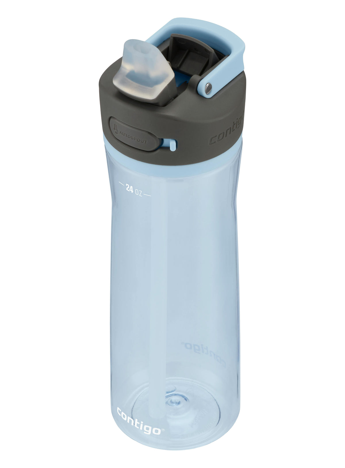 Ashland 2.0 Water Bottle with AUTOSPOUT Lid, 24oz