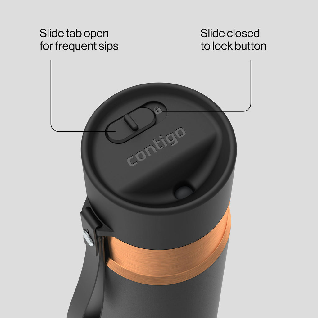 24 oz AutoSeal Bottle