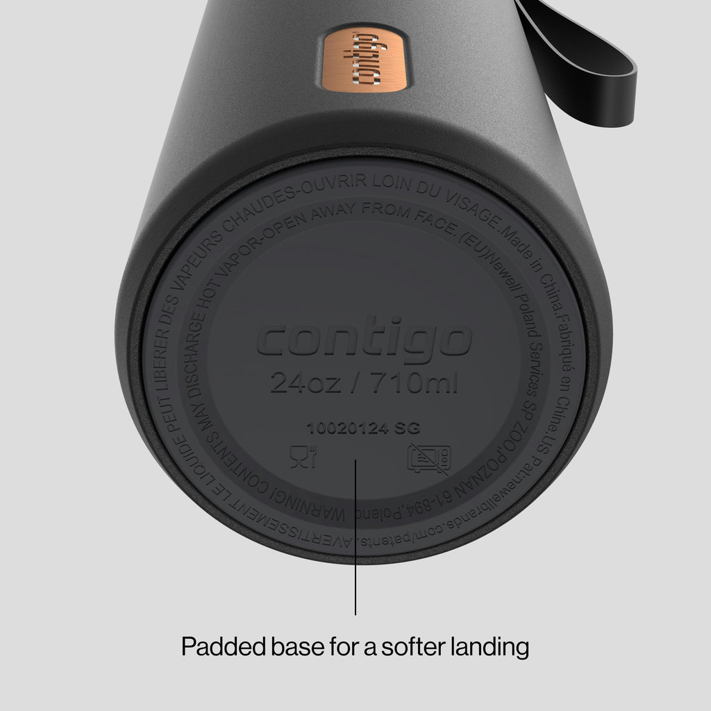 24 oz AutoSeal Bottle