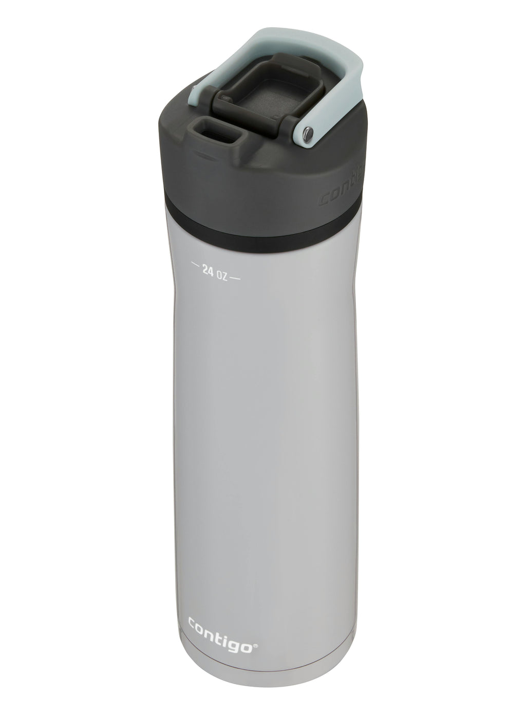Cortland Chill 2.0, 24oz., Stainless Steel Water Bottle with AUTOSEAL Lid