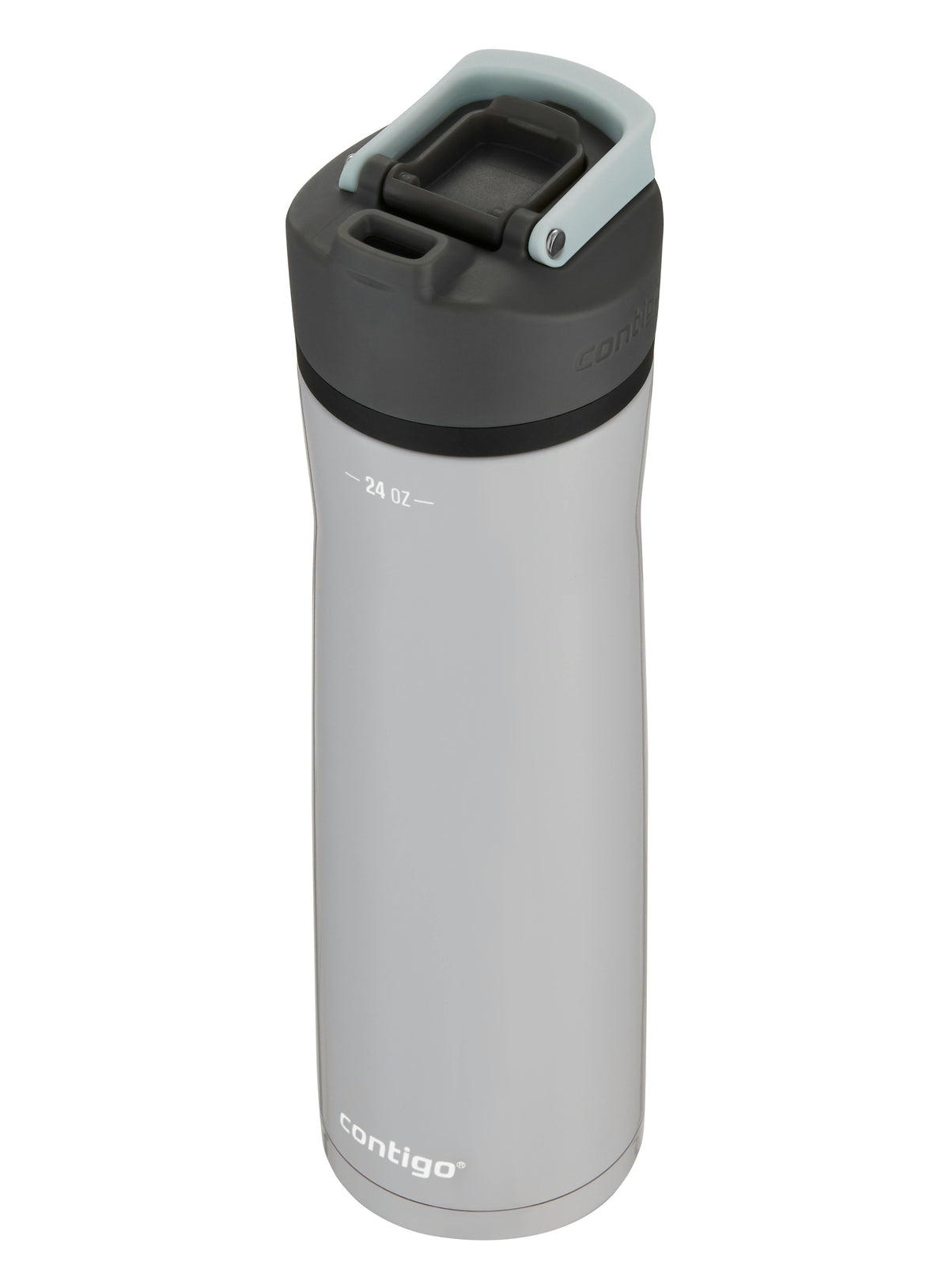 Cortland Chill 2.0, 24oz., Stainless Steel Water Bottle with AUTOSEAL Lid