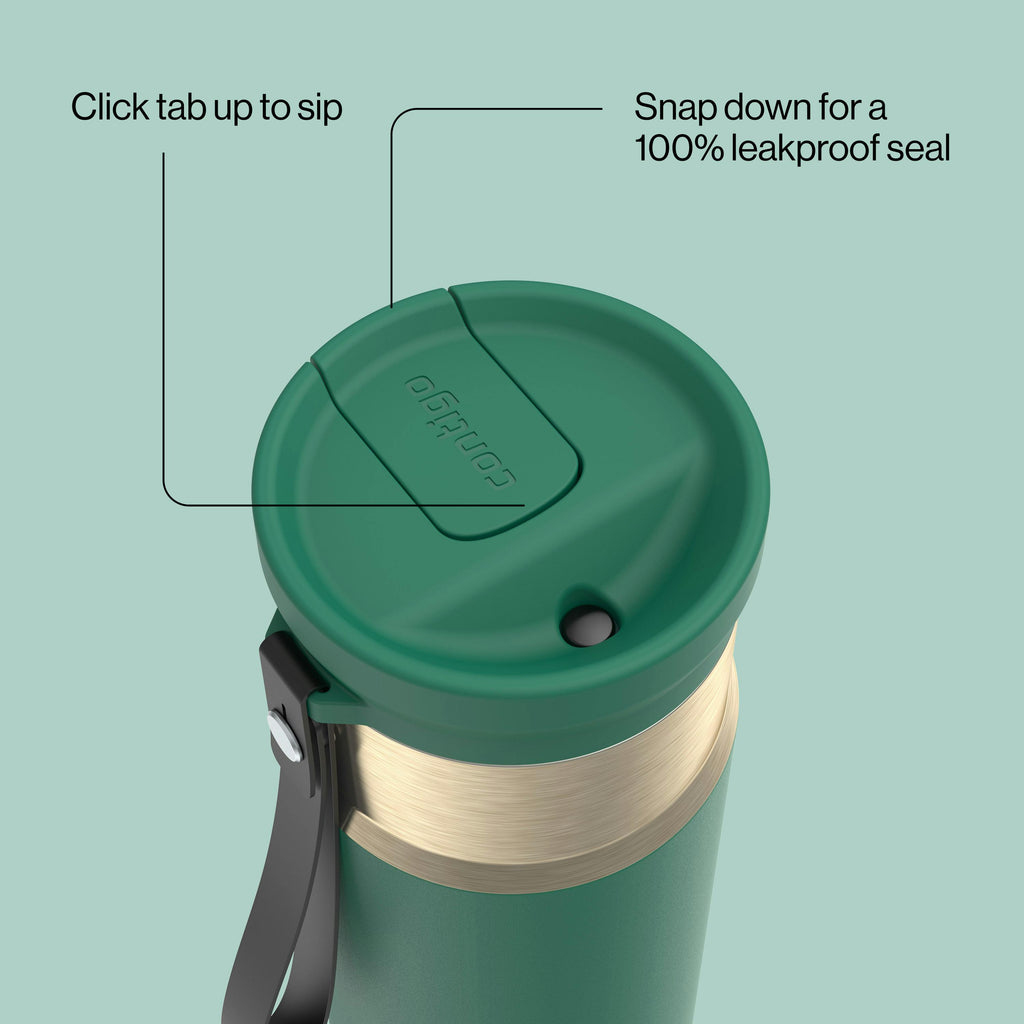 24oz SnapSeal Bottle