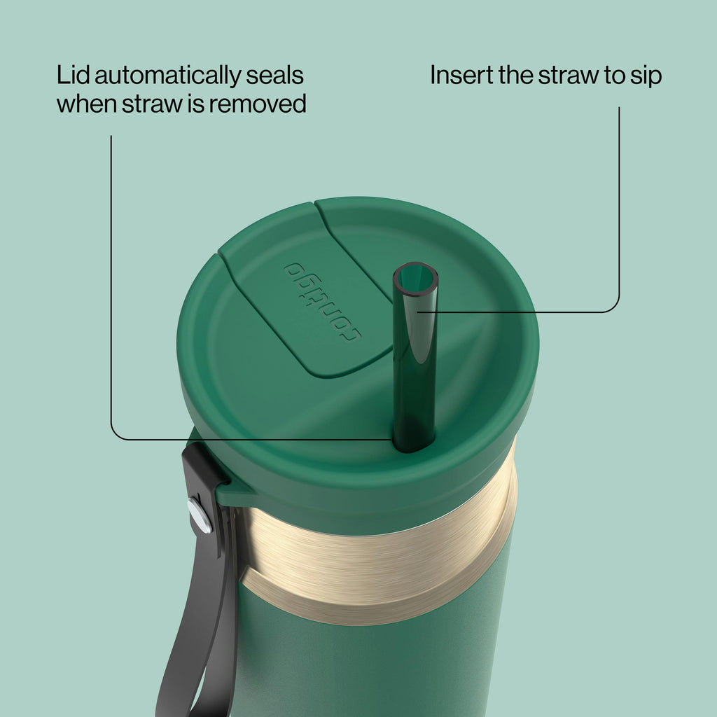 24oz SnapSeal Bottle