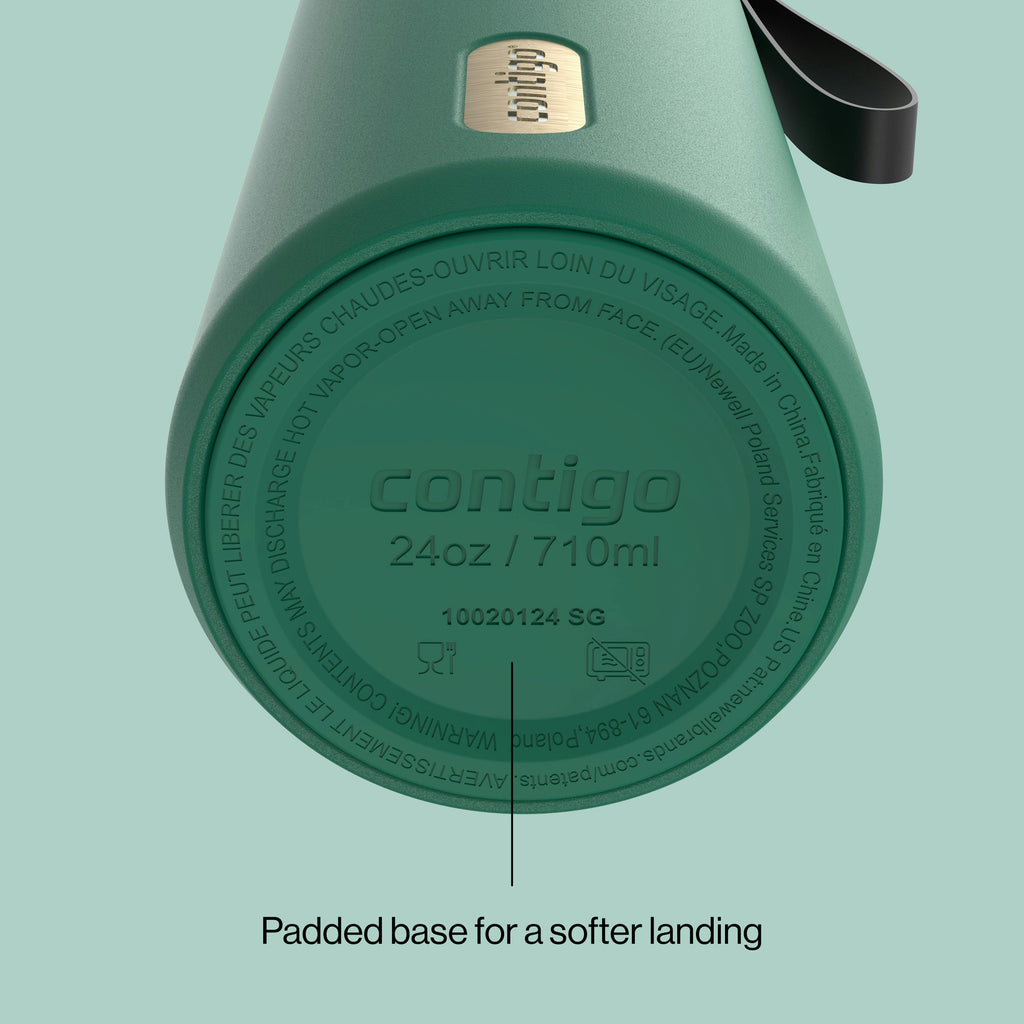 24oz SnapSeal Bottle