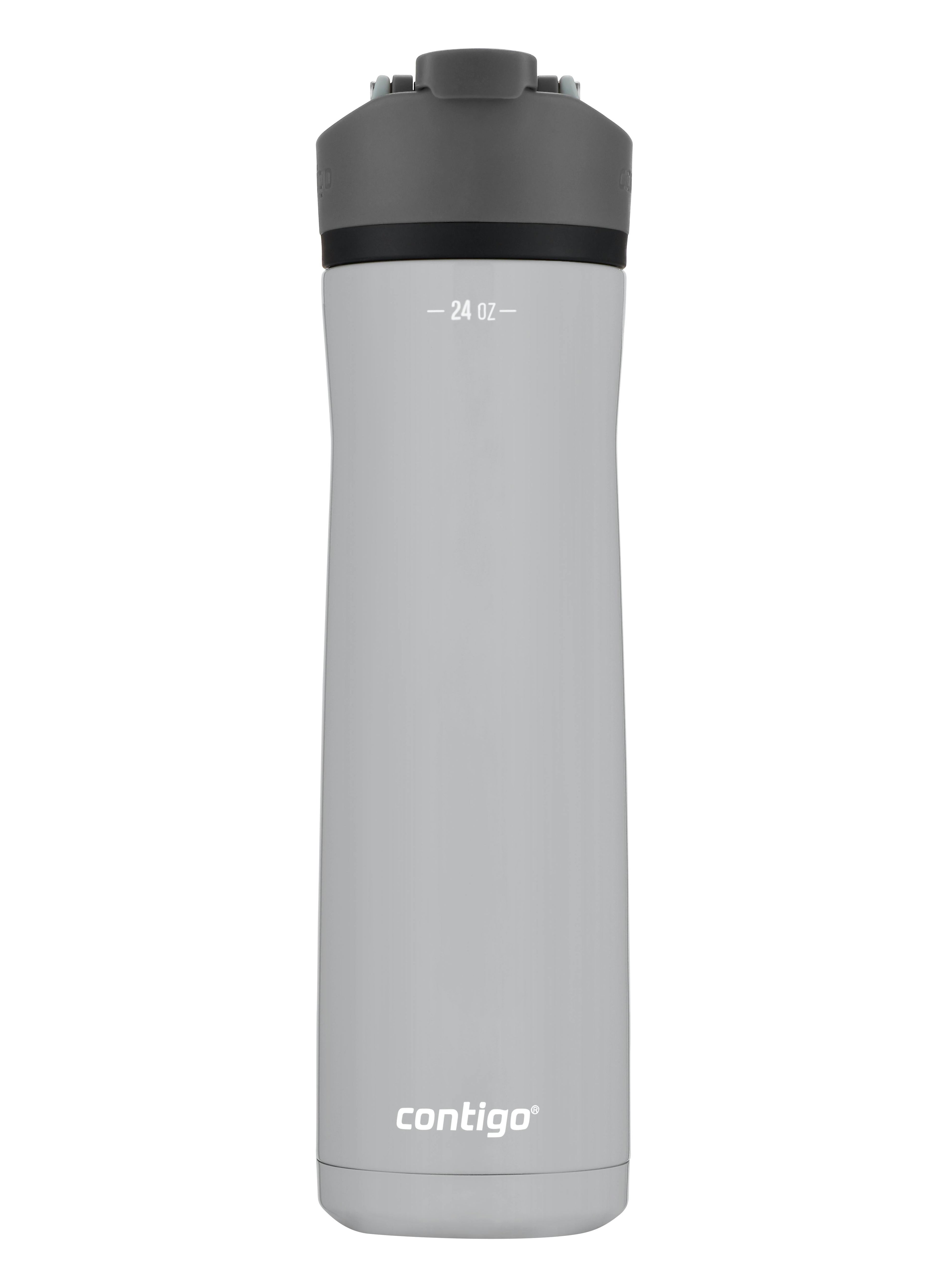 Cortland Chill 2.0, 24oz., Stainless Steel Water Bottle with AUTOSEAL Lid