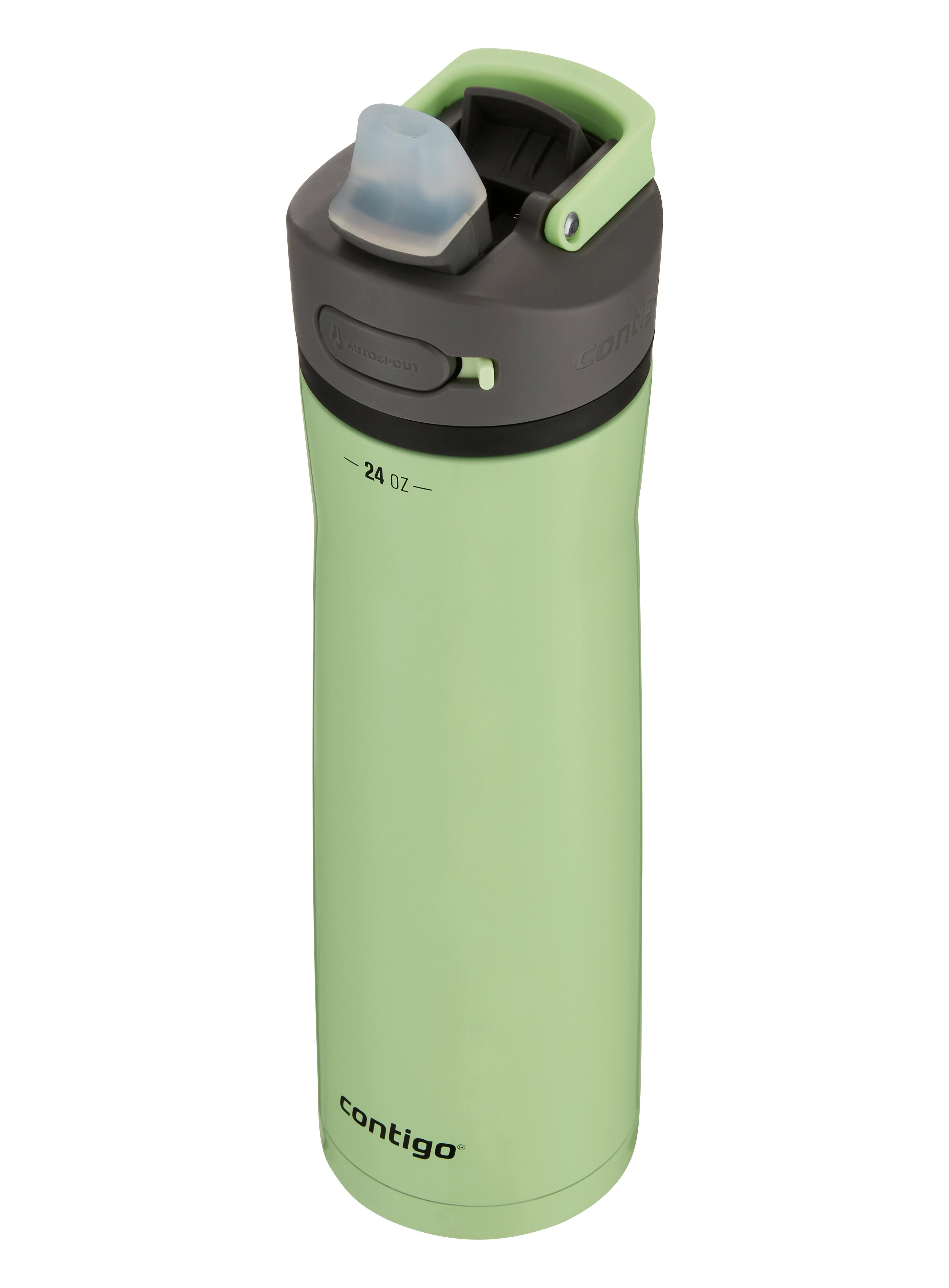 Ashland Chill 2.0 Stainless Steel Water Bottle with AUTOSPOUT Lid, 24oz