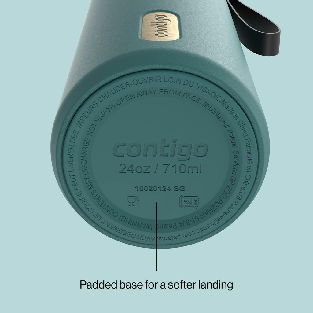 24 oz AutoSeal Bottle