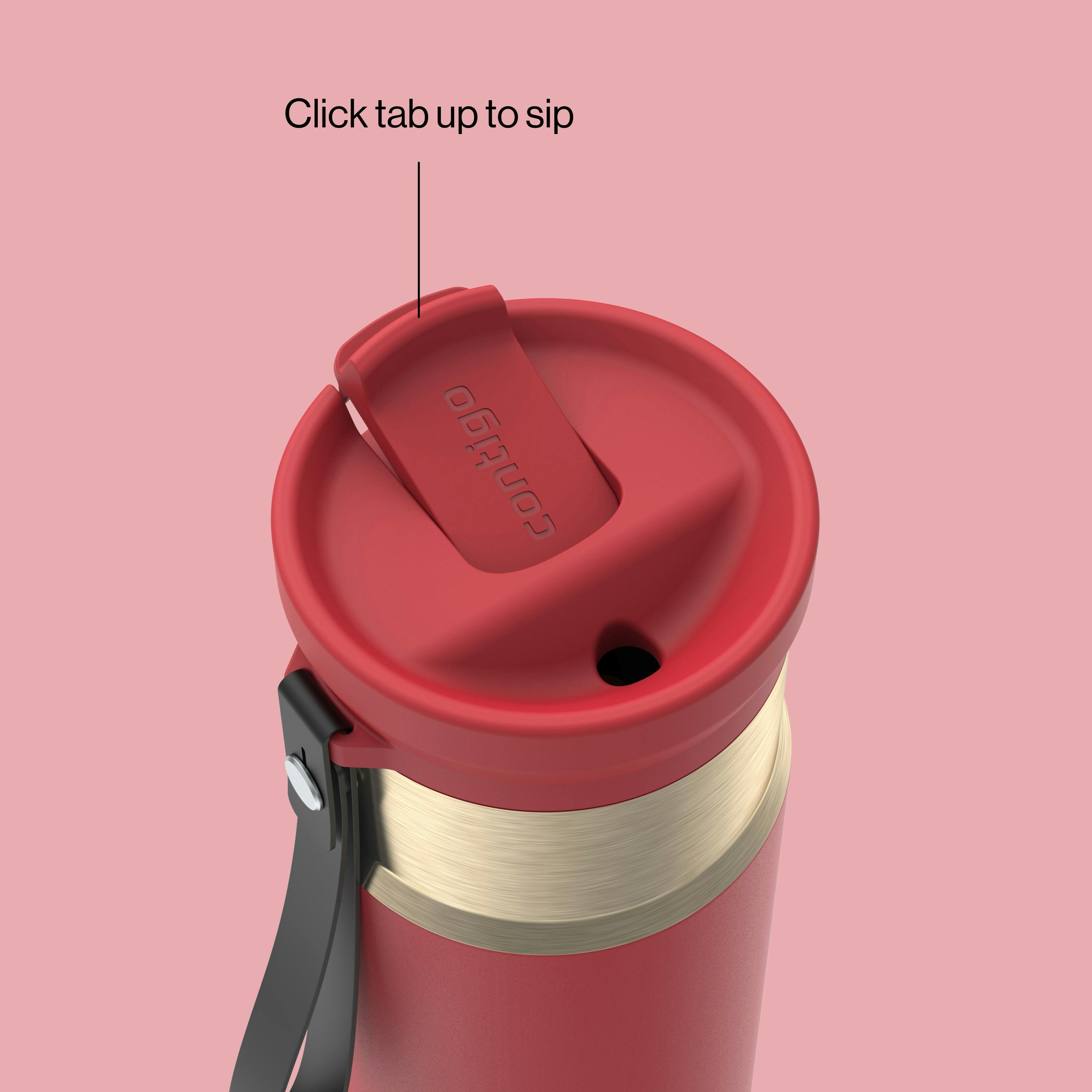 24oz SnapSeal Bottle