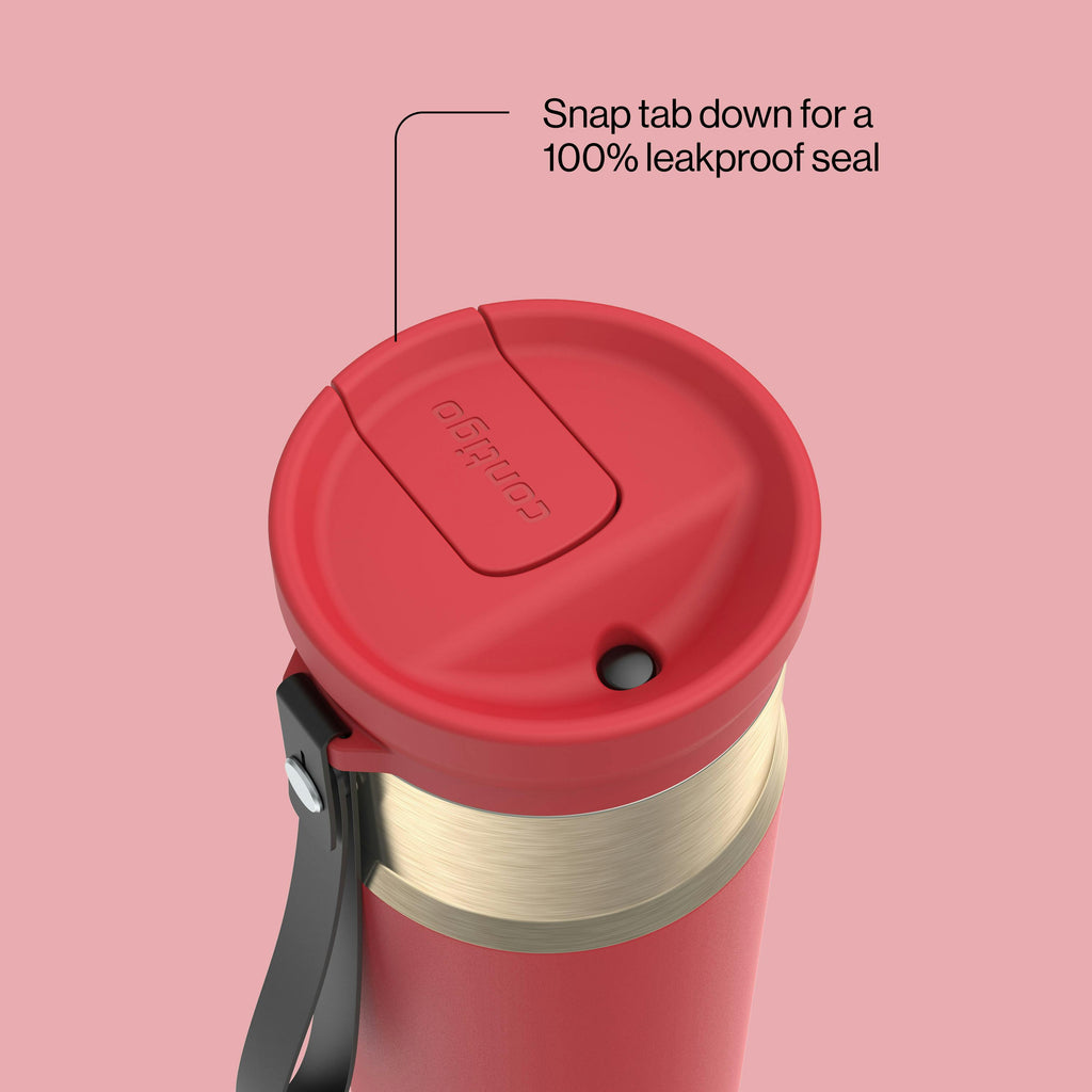 24oz SnapSeal Bottle