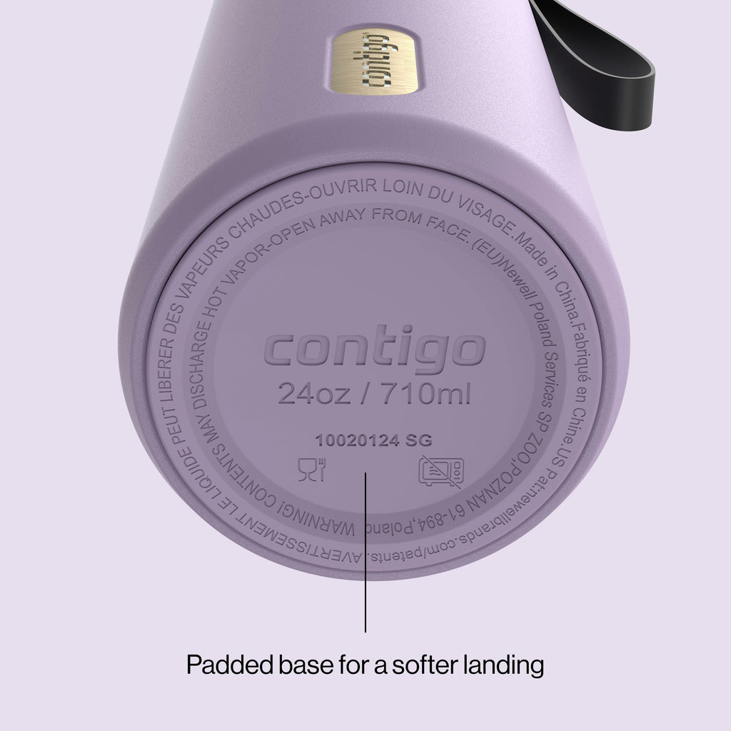 24 oz AutoSeal Bottle