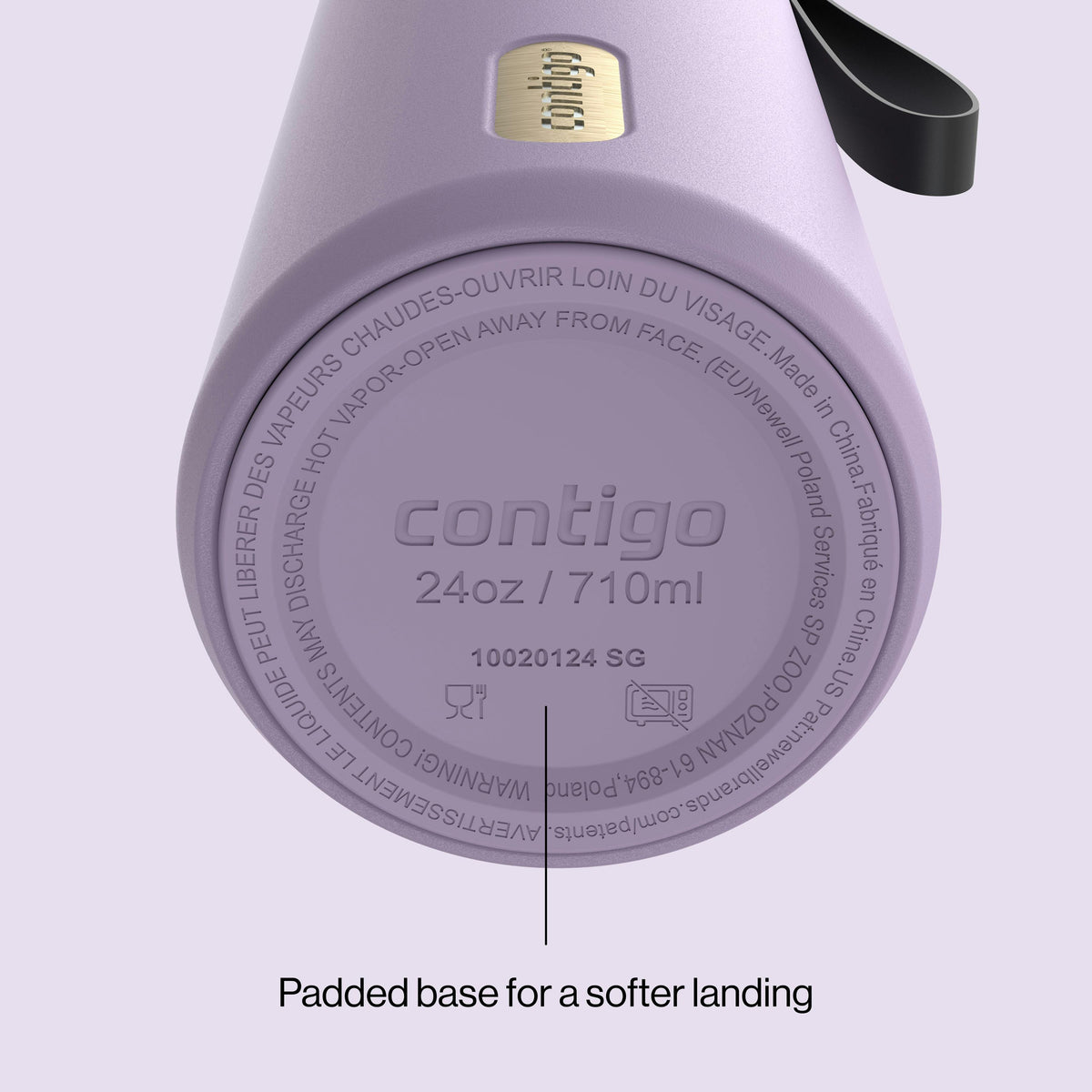24 oz AutoSeal Bottle