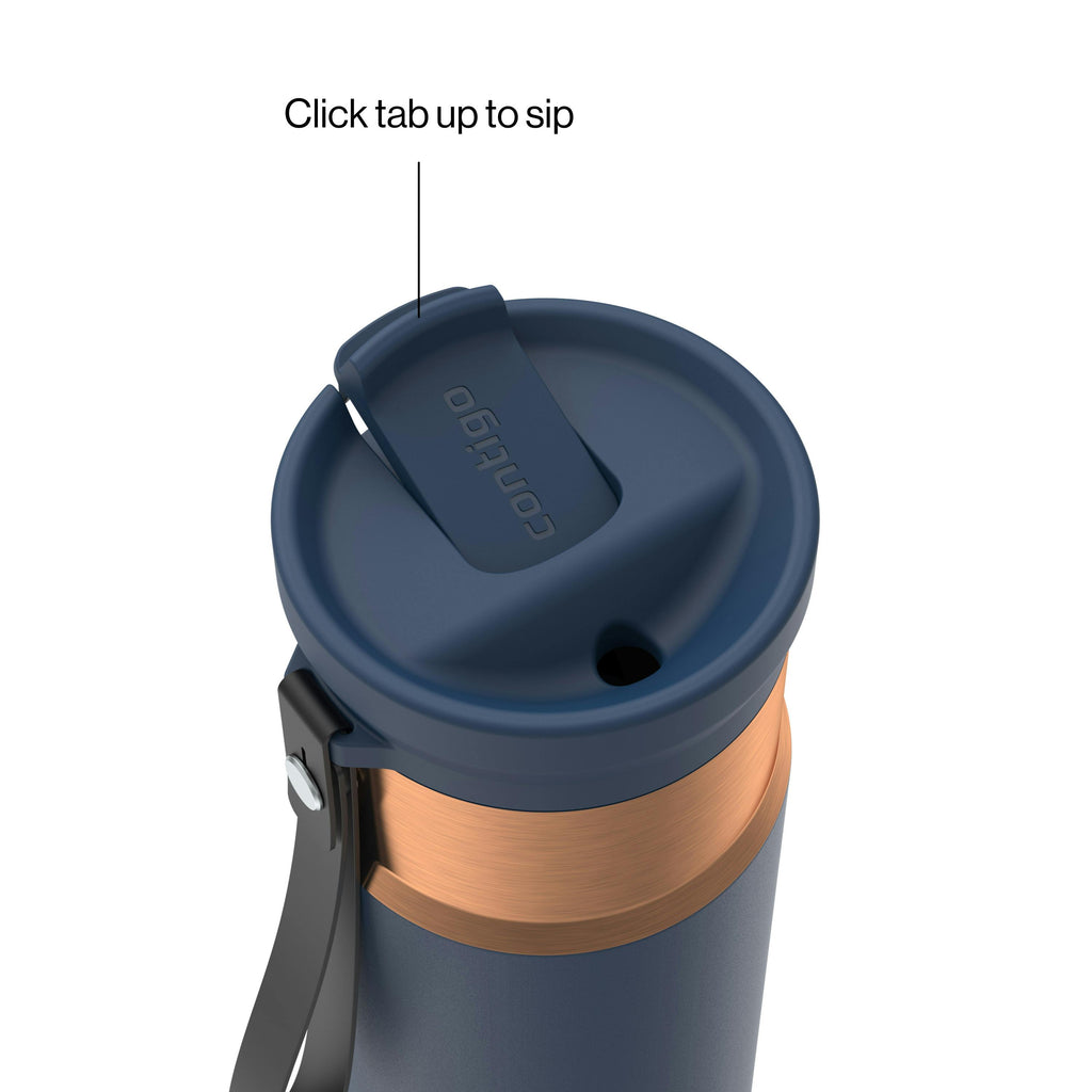 24oz SnapSeal Bottle