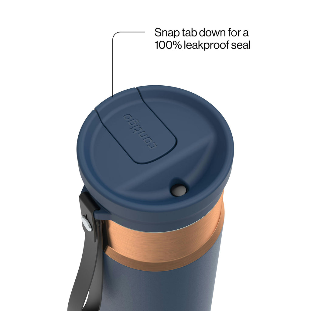 24oz SnapSeal Bottle