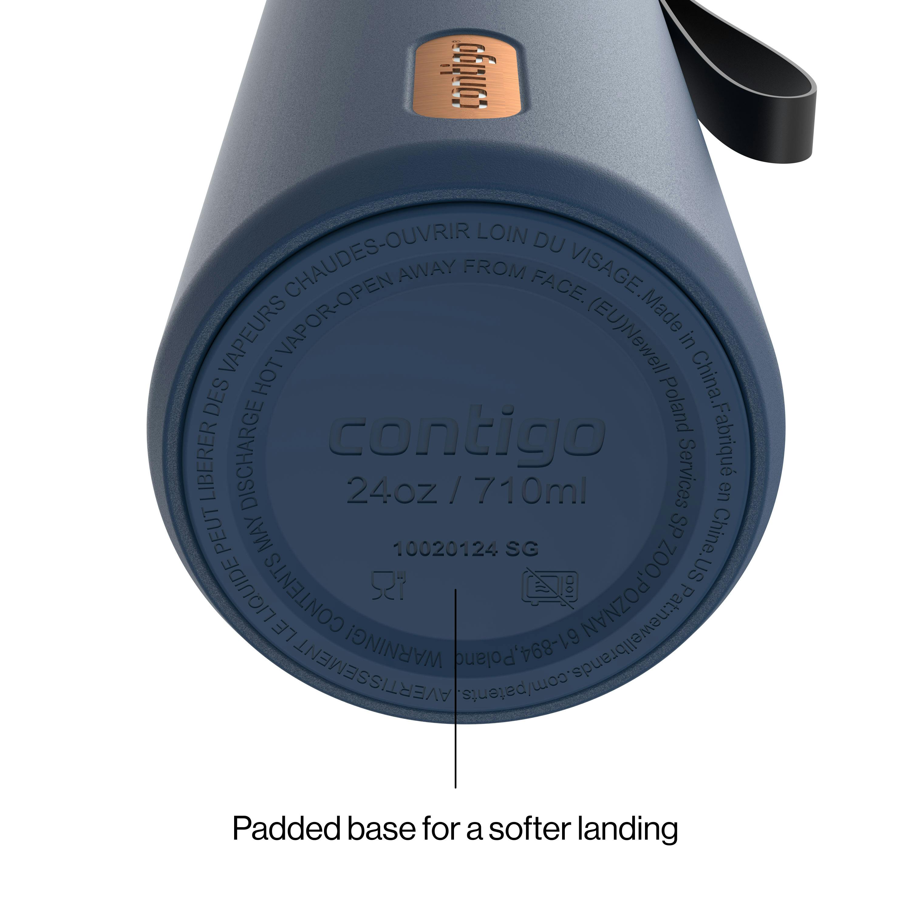 24oz SnapSeal Bottle