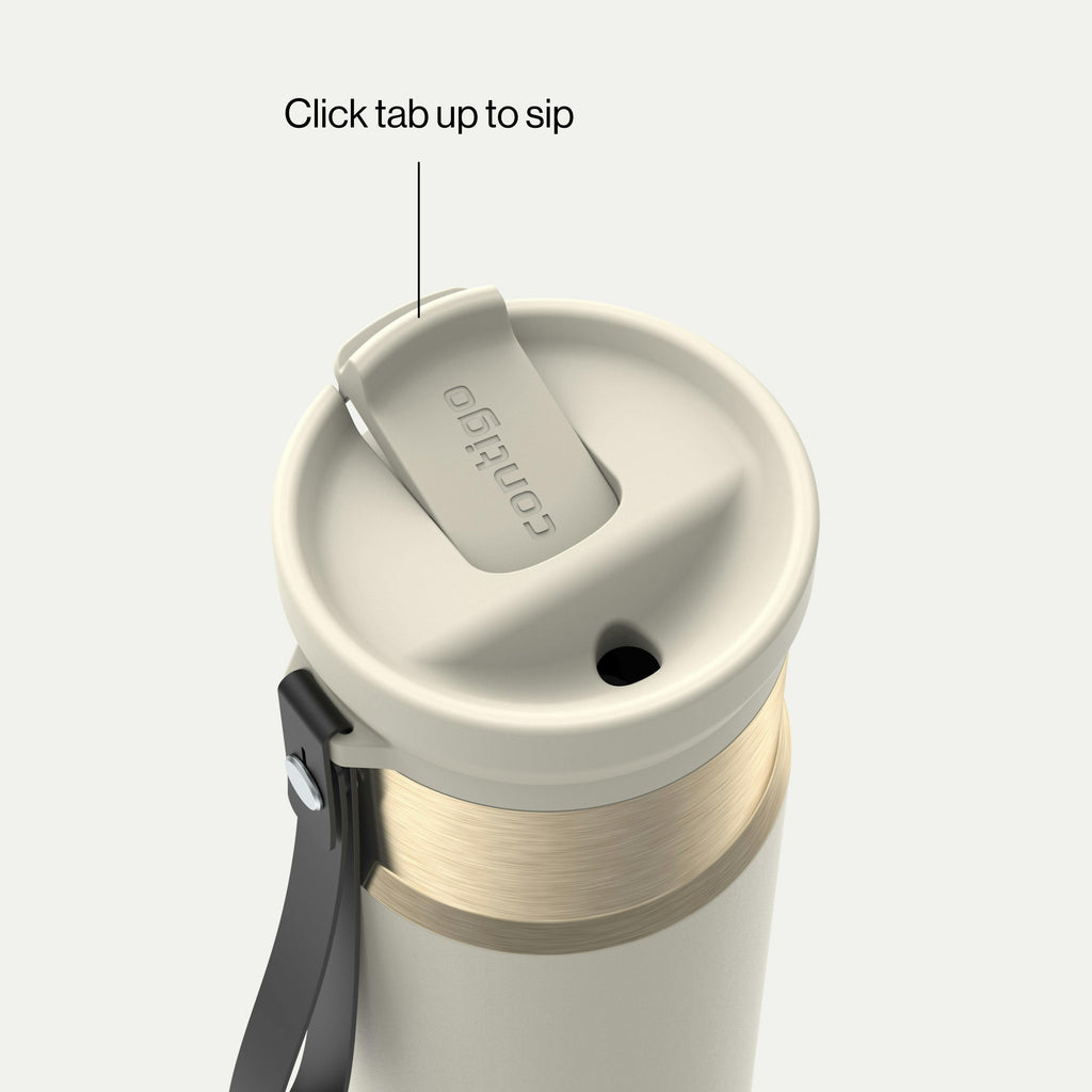 24oz SnapSeal Bottle