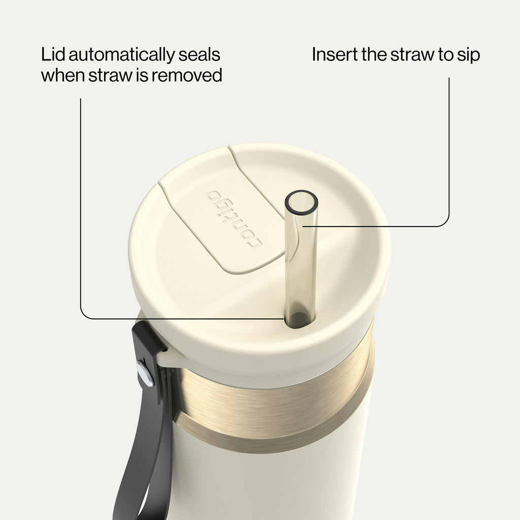 24oz SnapSeal Bottle