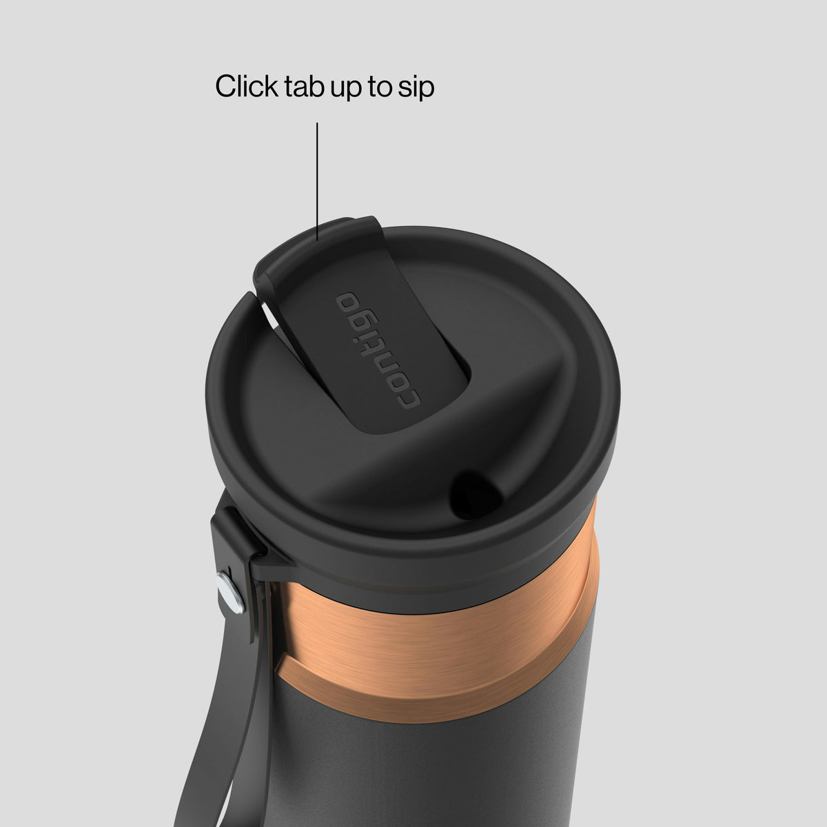 24oz SnapSeal Bottle