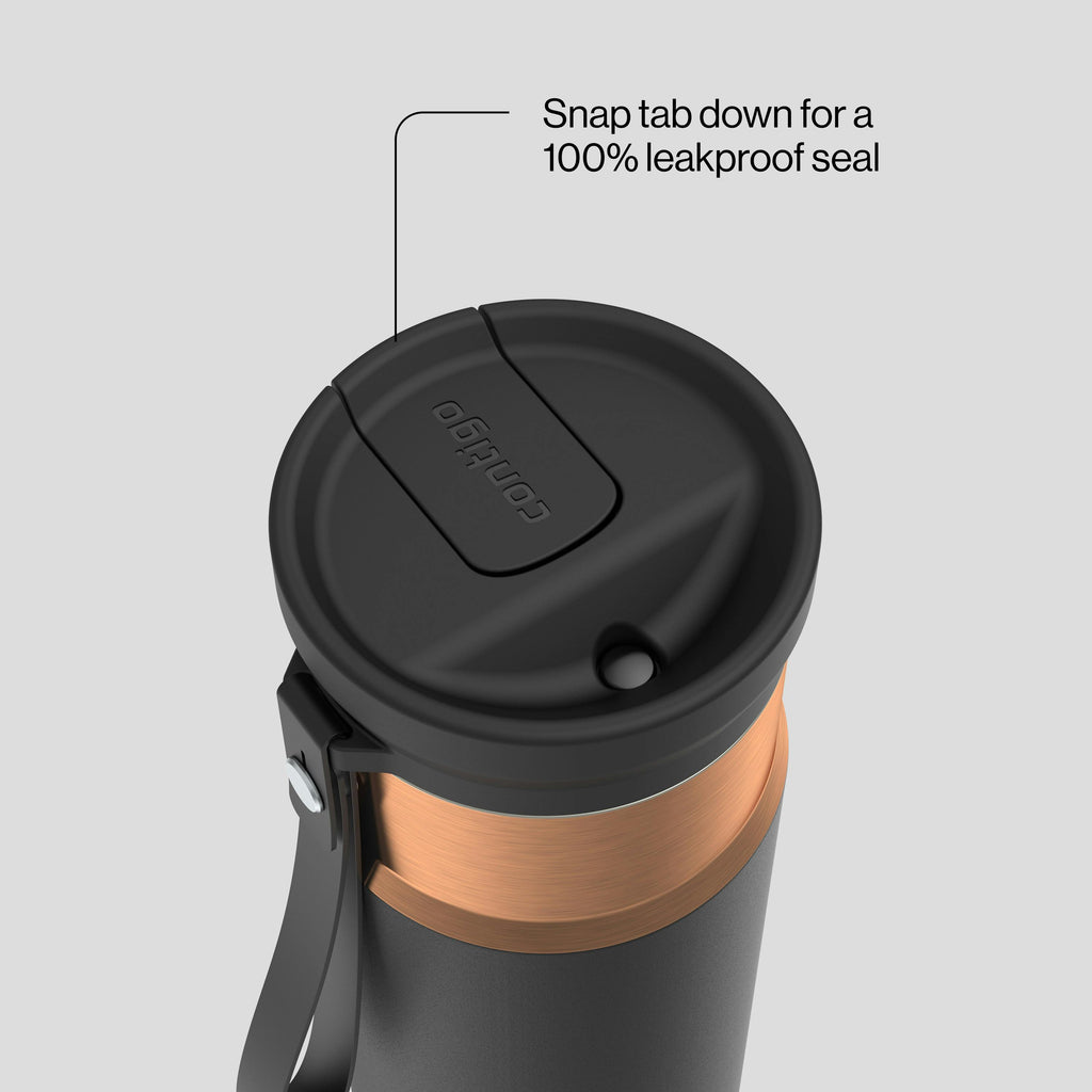 24oz SnapSeal Bottle