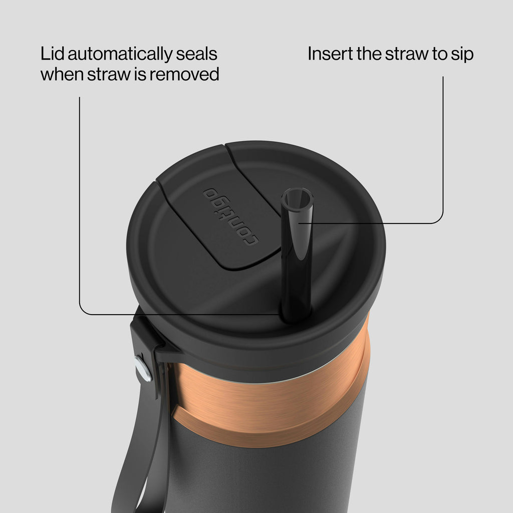 24oz SnapSeal Bottle