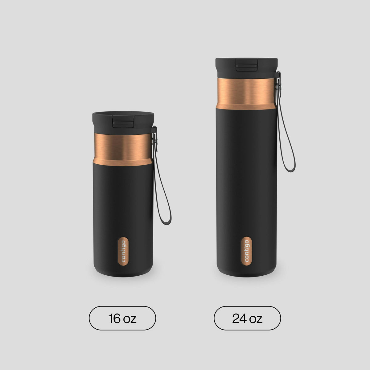 24oz SnapSeal Bottle
