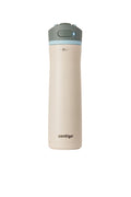 Wells Chill Stainless Steel Filter Water Bottle with AUTOSPOUT Straw Lid, 24 Oz